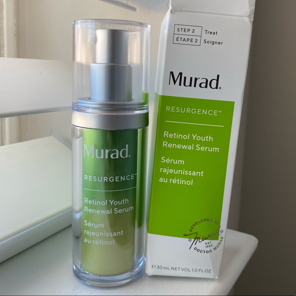 Murad serum